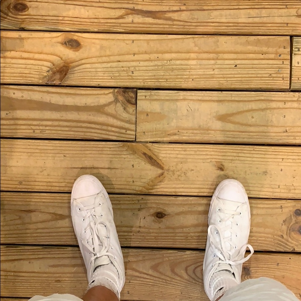 Meet your Posher, Joseph